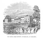 Royal Sea Bathing Infirmary 1853 | Margate History